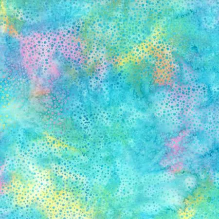 Bali Dots Batik PASTEL 885H-135