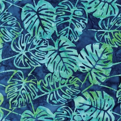 Bali Palettes Lagoon