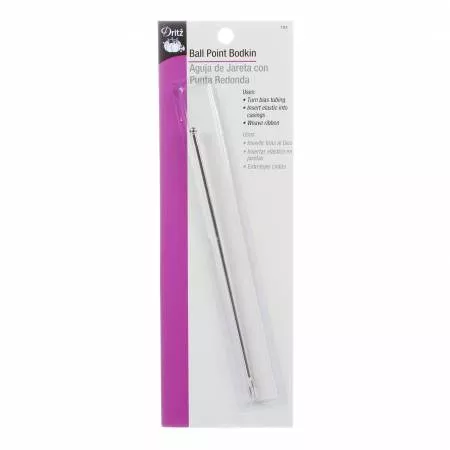 BALL POINT BODKIN