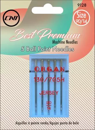 Ballpoint Needle Size 90/14