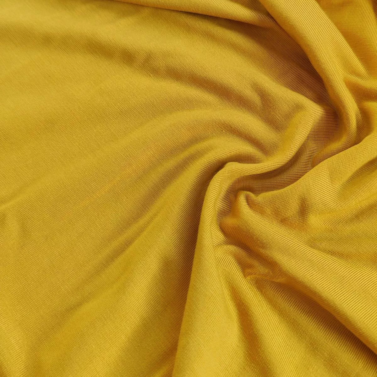 Bamboo Jersey – Yellow