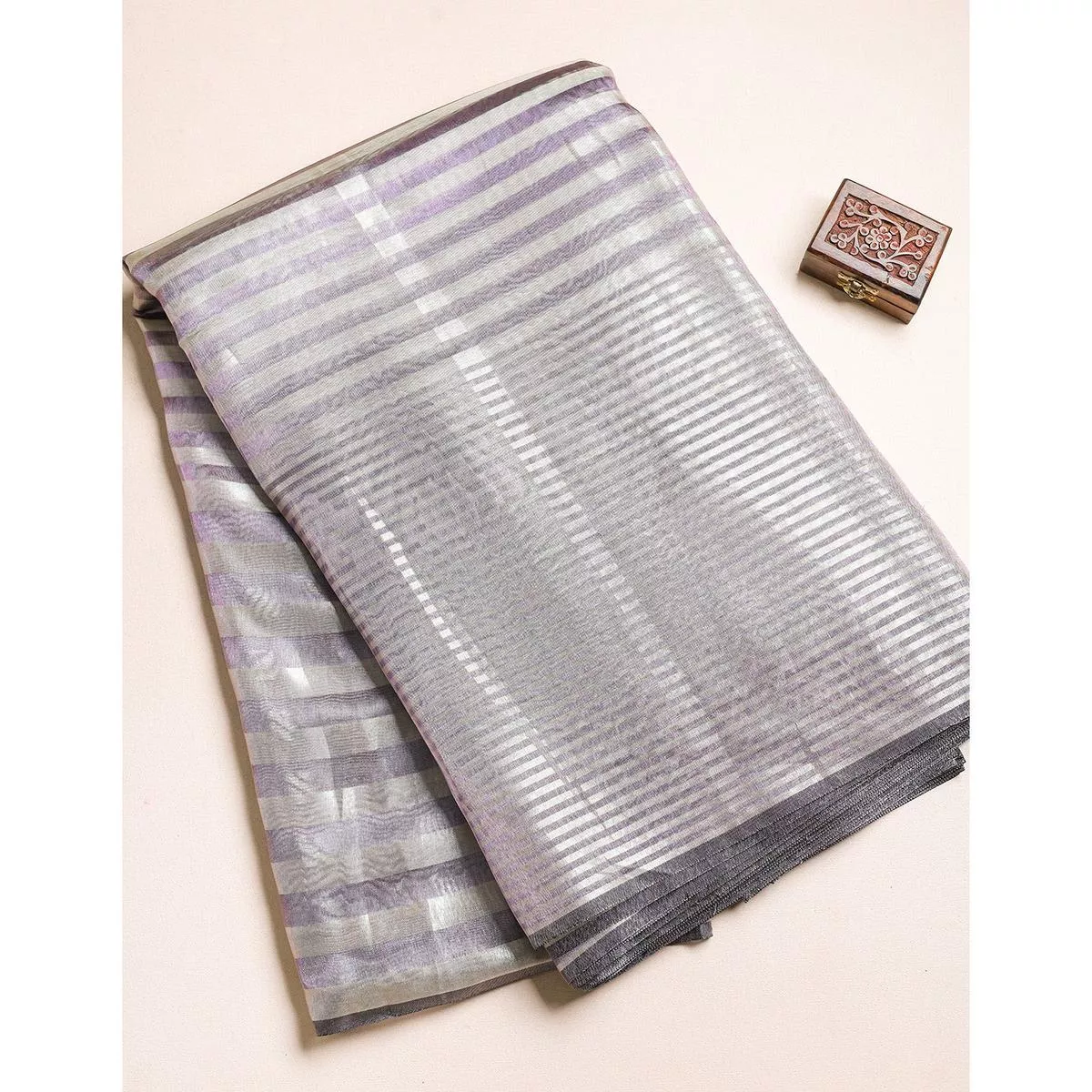 banarasi-tissue-silk-fabric BANARASI TISSUE SILK FABRIC