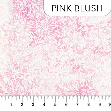 Banyan Batiks Banyan BFFs 81600-20 Pink Blush