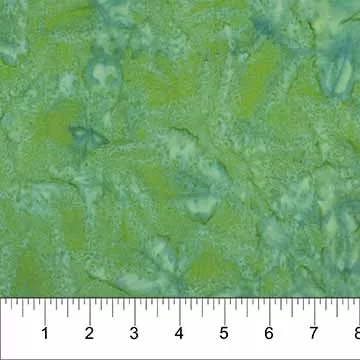 Banyan Batiks Banyan Shadows 81300-73 Green
