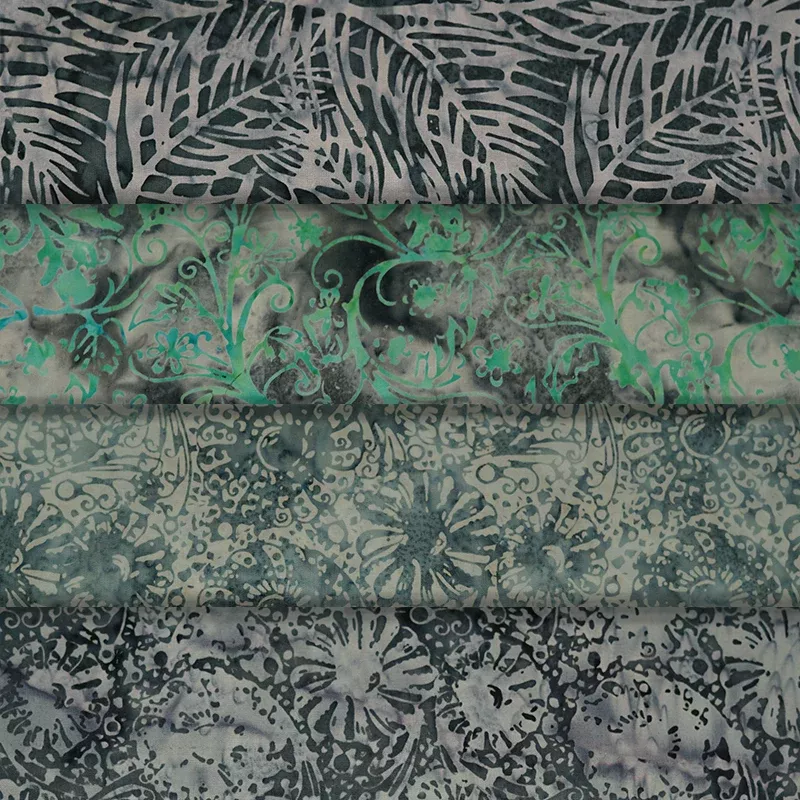 banyan-batiks-flutter-44-45-100-cotton Banyan Batiks: Flutter - 44/45" - 100% Cotton