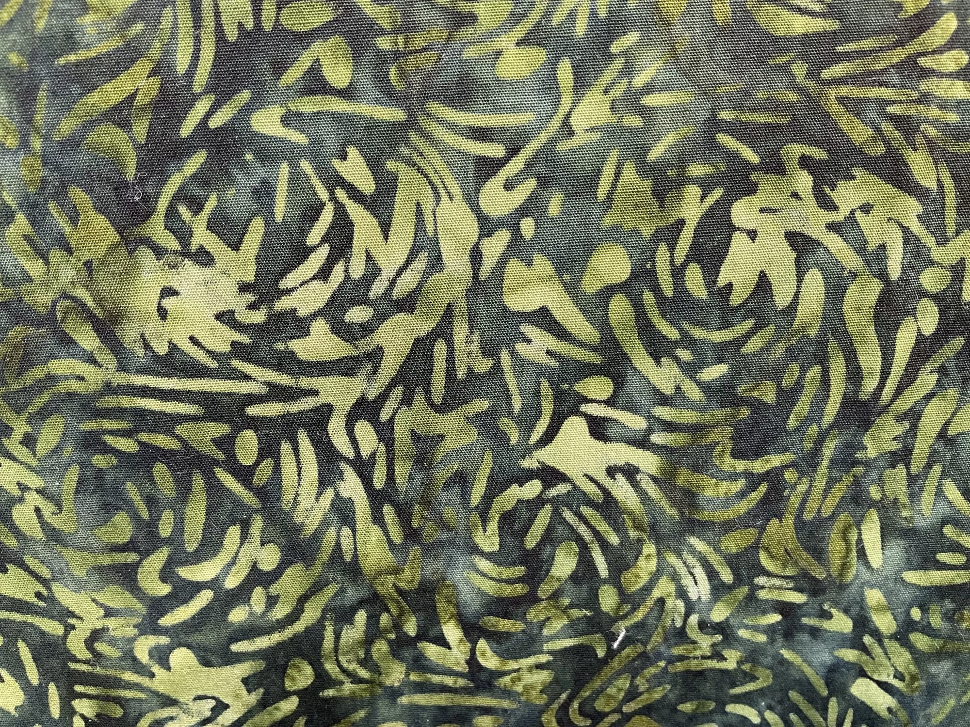 BANYAN BFFs GREEN 81600-73
