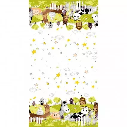 Barnyard Buddies WSBSB20323-815