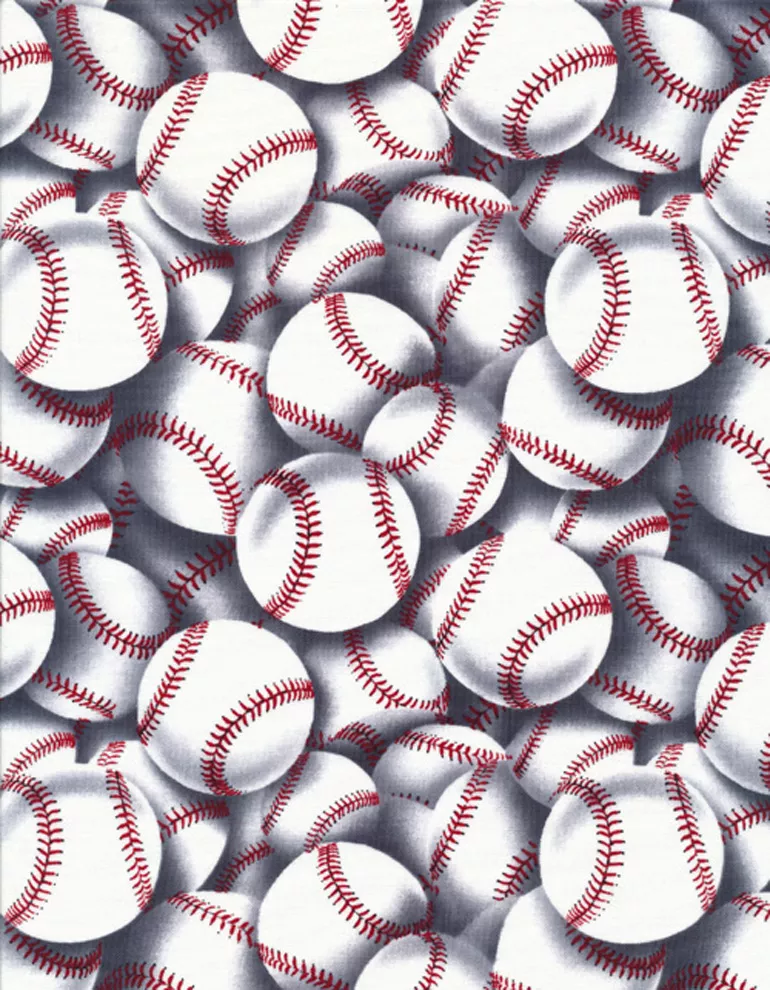 Baseballs