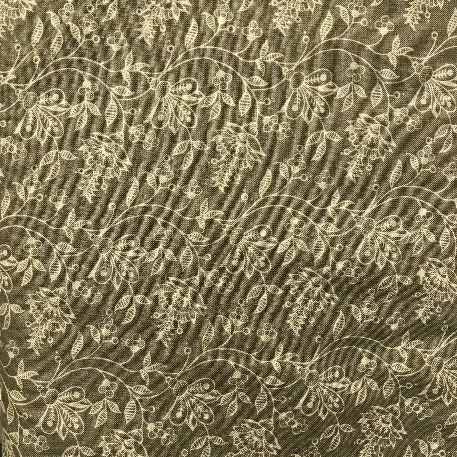 Basics Borders and Backs Flowers