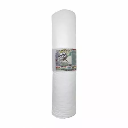 Batting Warm & White Cotton 45in
