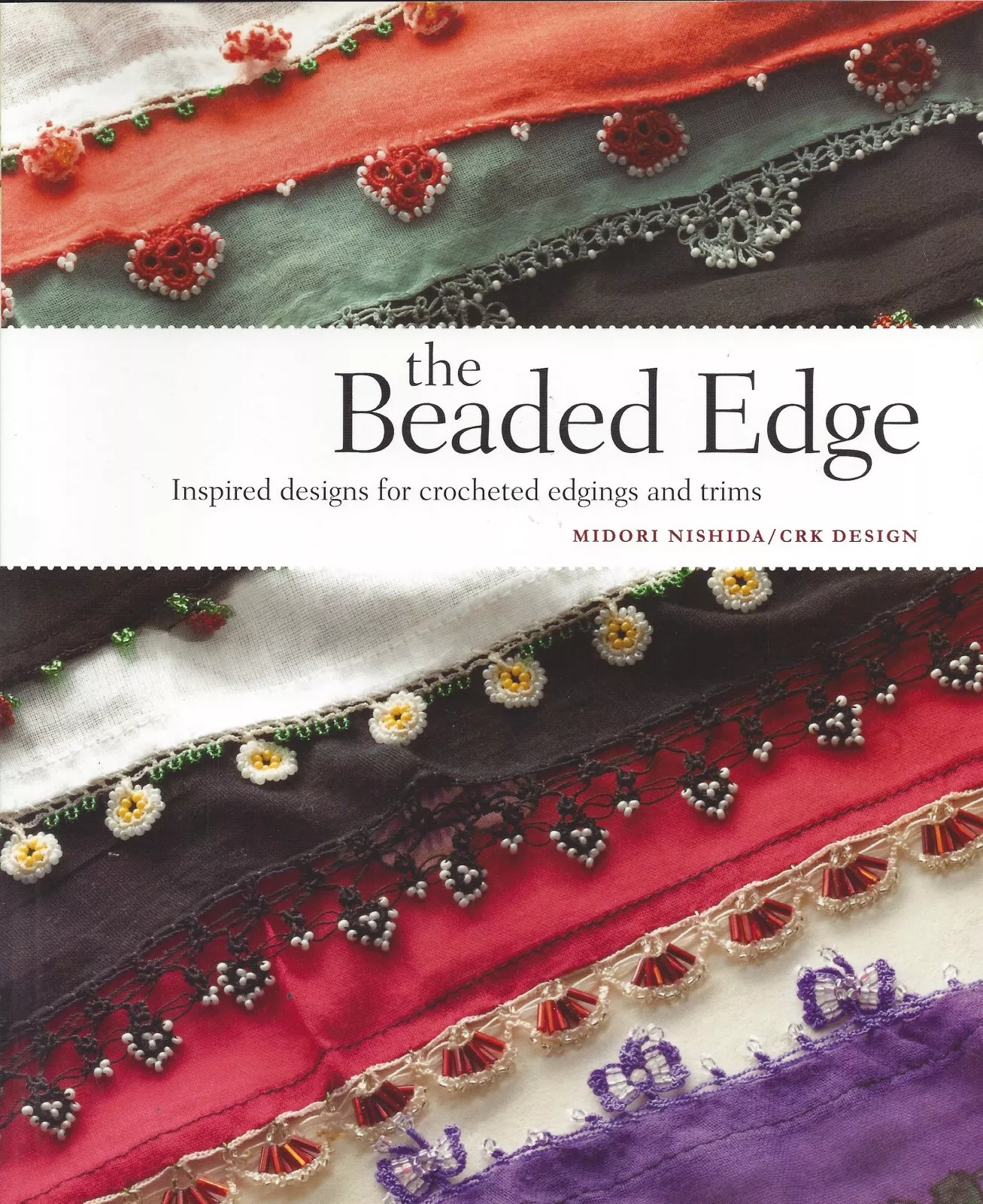 the Beaded Edge