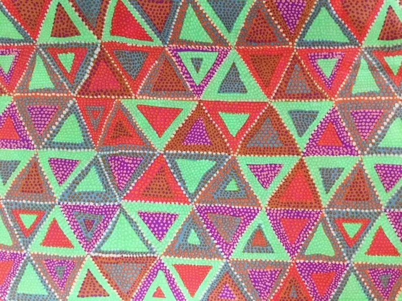 Beaded Tents Spring BM20.SPRING Brandon Mably