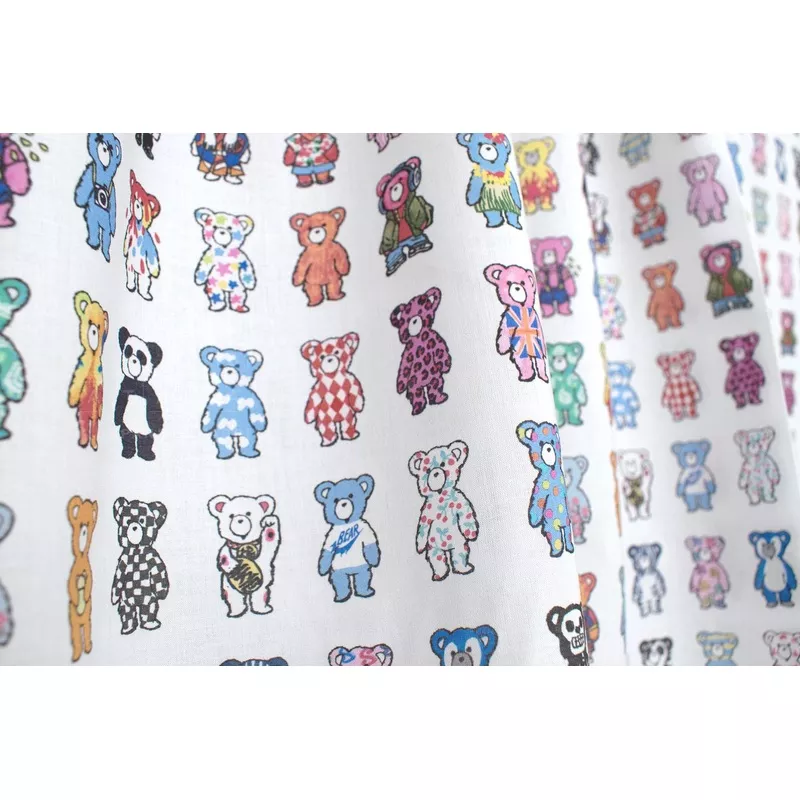 bear-bear Bear Bear – A