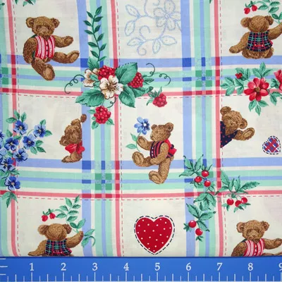 Bears – TB002