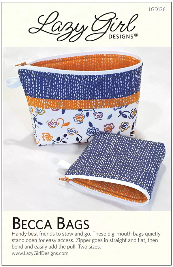 Becca Bags