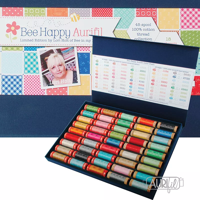 Bee Happy Collection 50wt 80wt
