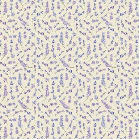 Bee Haven_Bernatex_Lavendula Cream