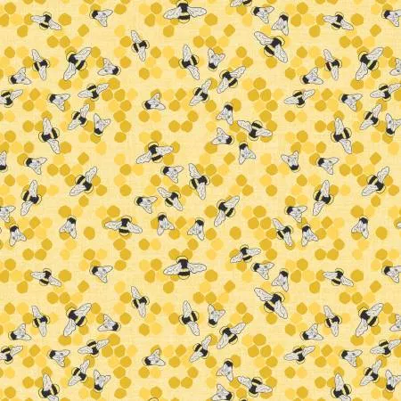 Bee Haven_Bumble Honey