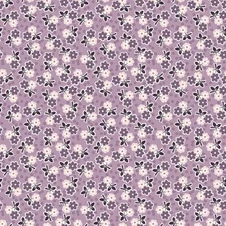Bee Vintage Alice Taffy