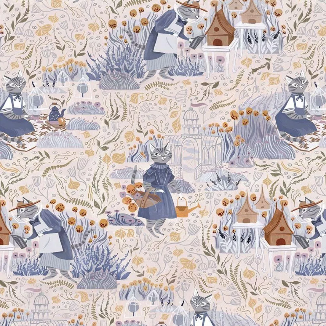 Beekeepers Multi by Rae Ritchie