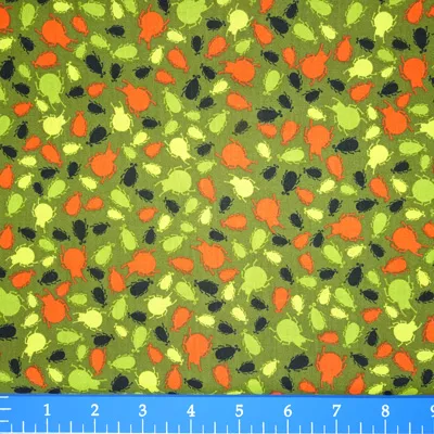 Beetles – C7442-Green