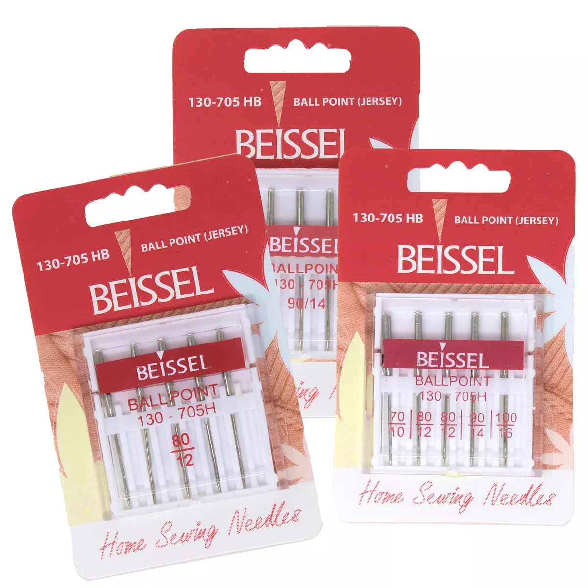 beissel-ballpoint-machine-needles-5-count Beissel Ballpoint Machine Needles (5 count)