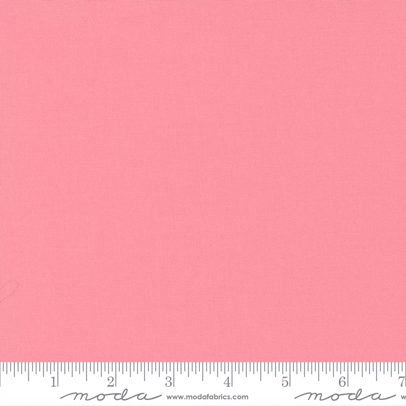 Bella Solid Bettys Pink