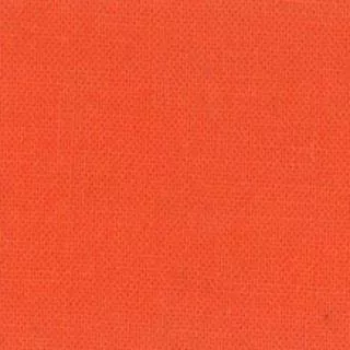 Bella Solid Clementine 9900 209