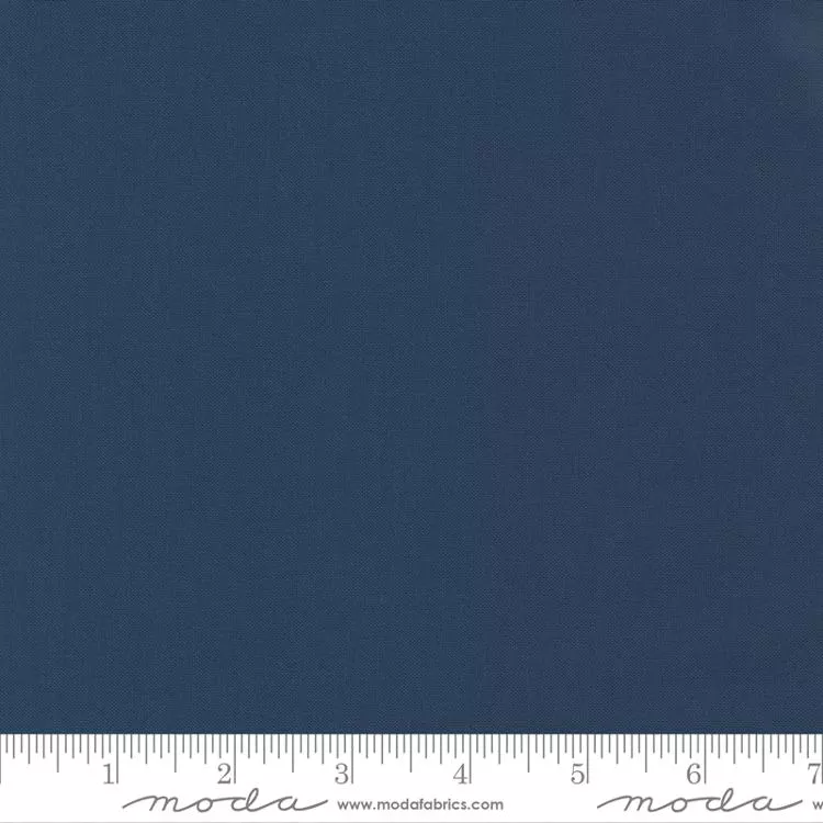 Bella Solids American Blue 9900 174