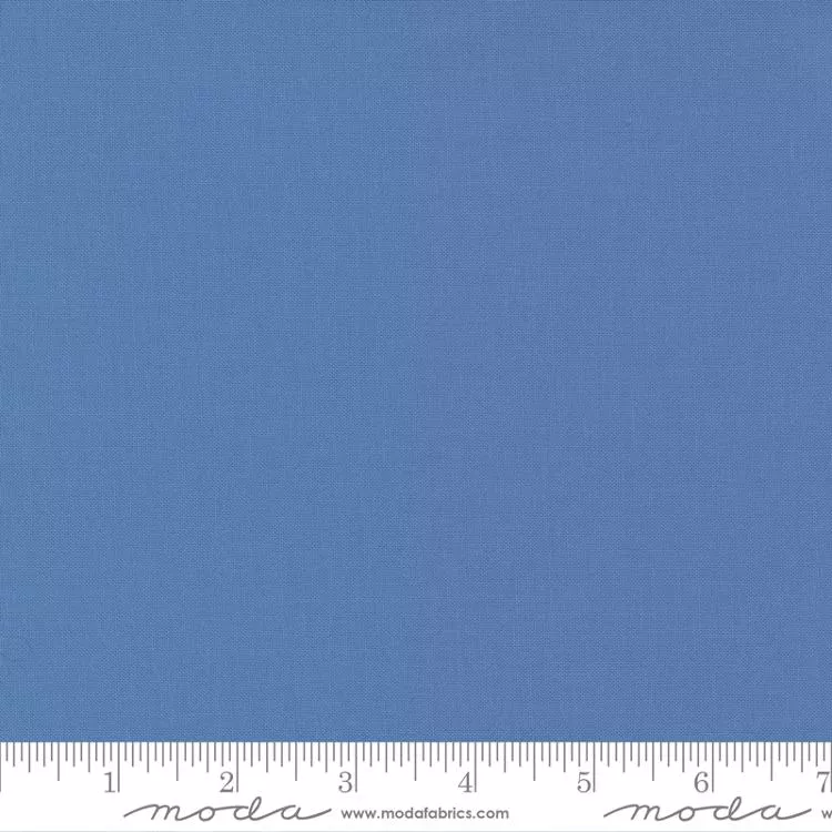 Bella Solids Bettys Blue