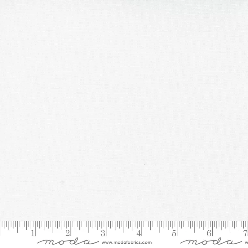 Bella Solids Bleached White PFD 9900 97
