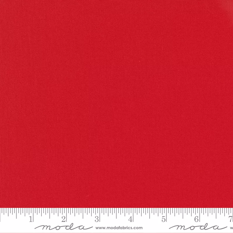 Bella Solids Cayenne 9900 256