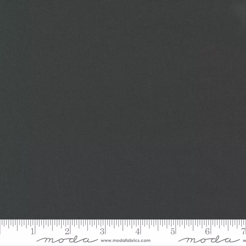 Bella Solids Charcoal 9900 284