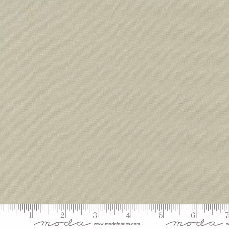 Bella Solids Flax by Moda 9900 241