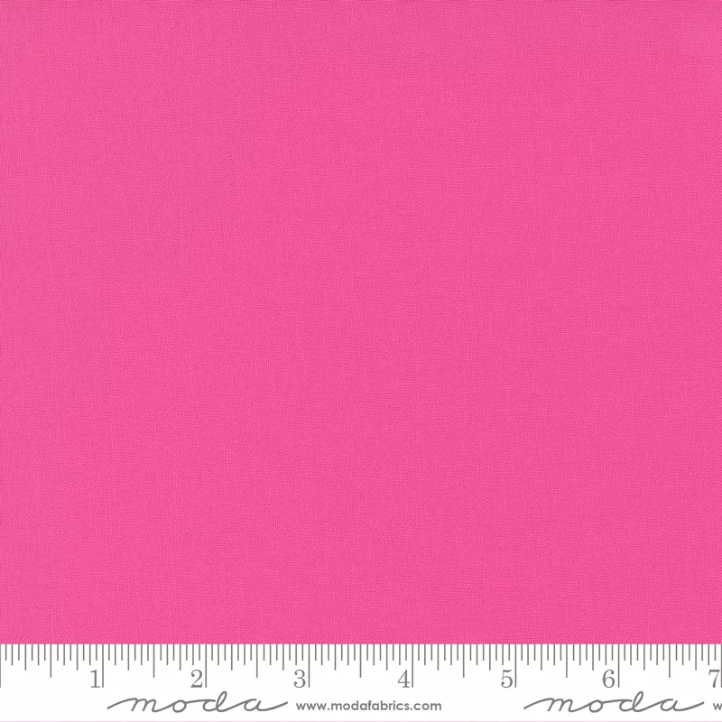 Bella Solids Fuchsia9900 190
