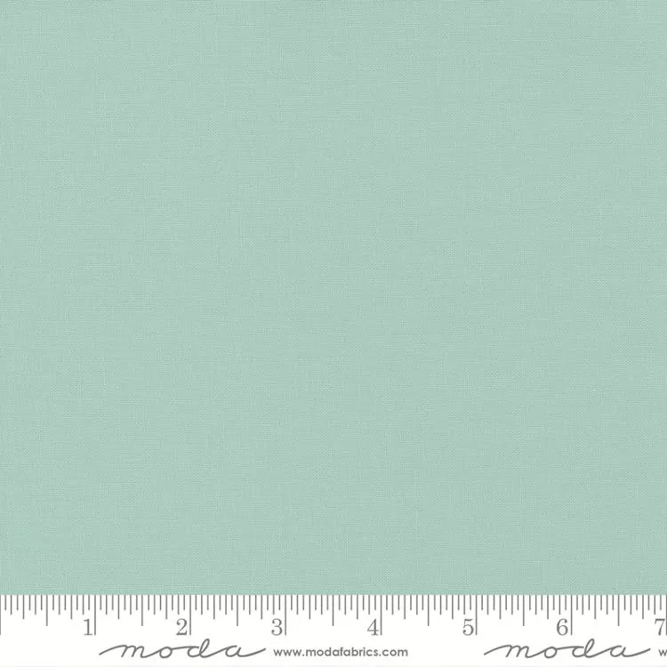Bella Solids Home Town Sky 9900 177 Moda #1