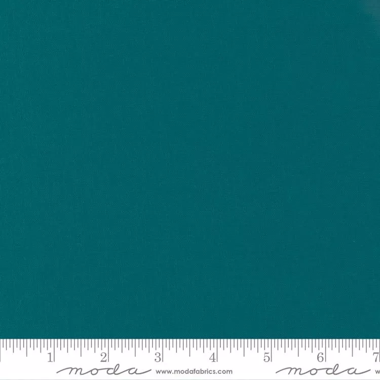 Bella Solids in Dark Teal