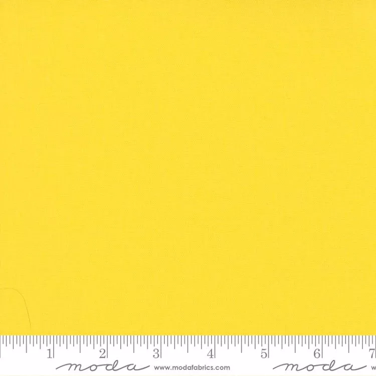 Bella Solids Lemon