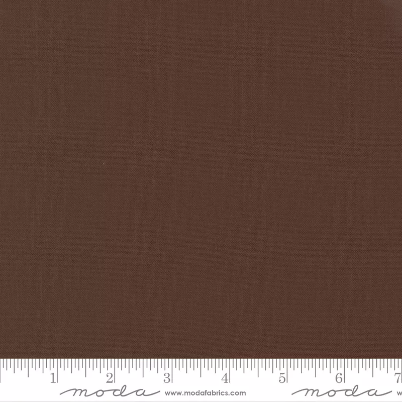 Bella Solids Moda U Brown 9900 71