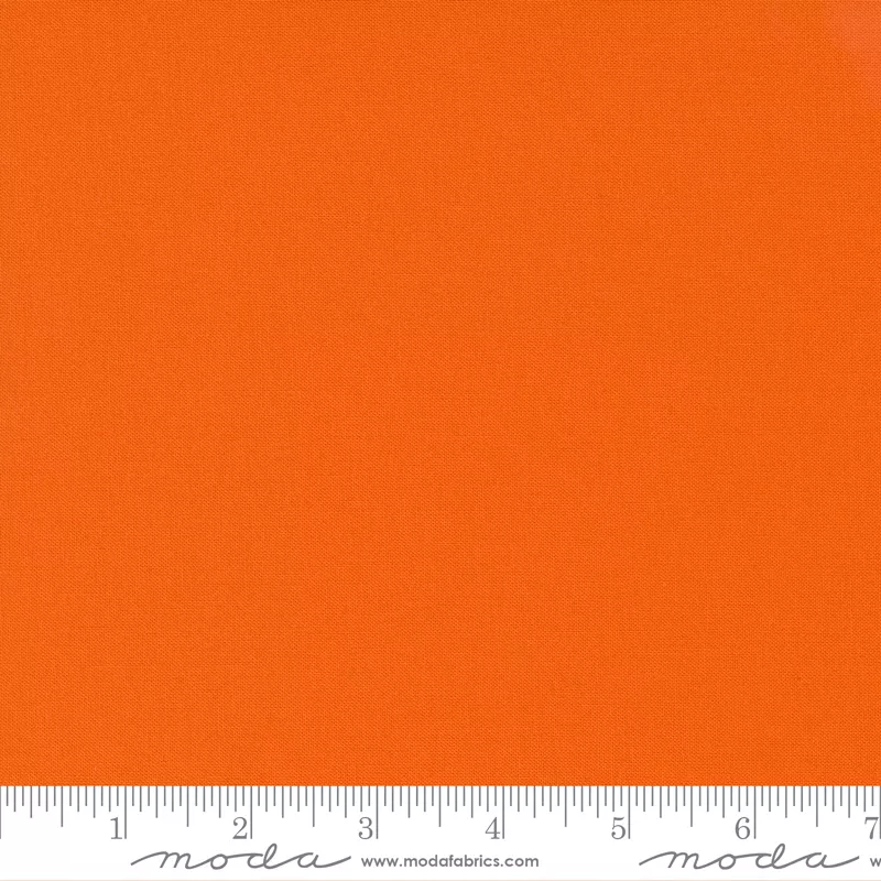 Bella Solids Orange 9900 80