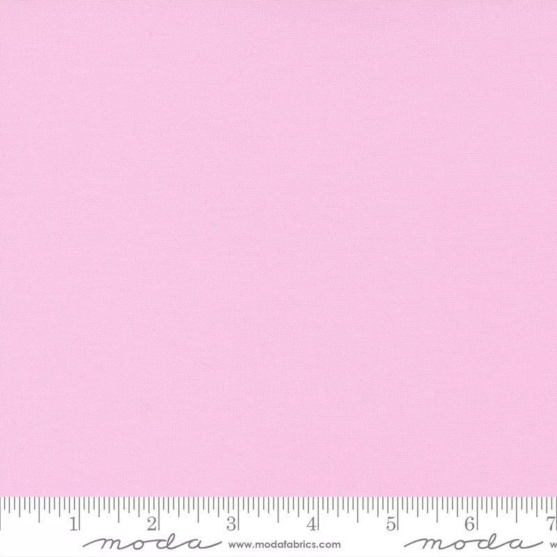 Bella Solids Parfait Pink 9900 248