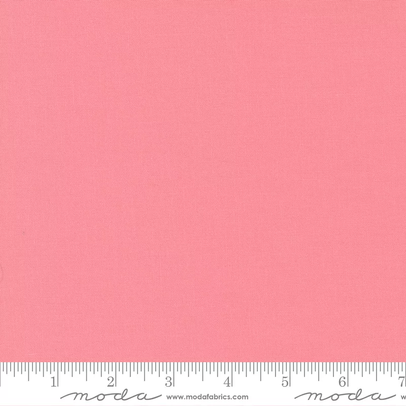 Bella Solids Pink 9900 61