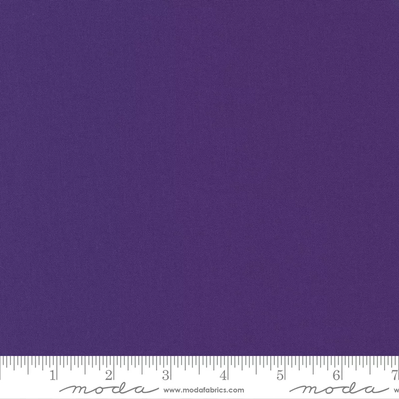Bella Solids Purple 9900 21