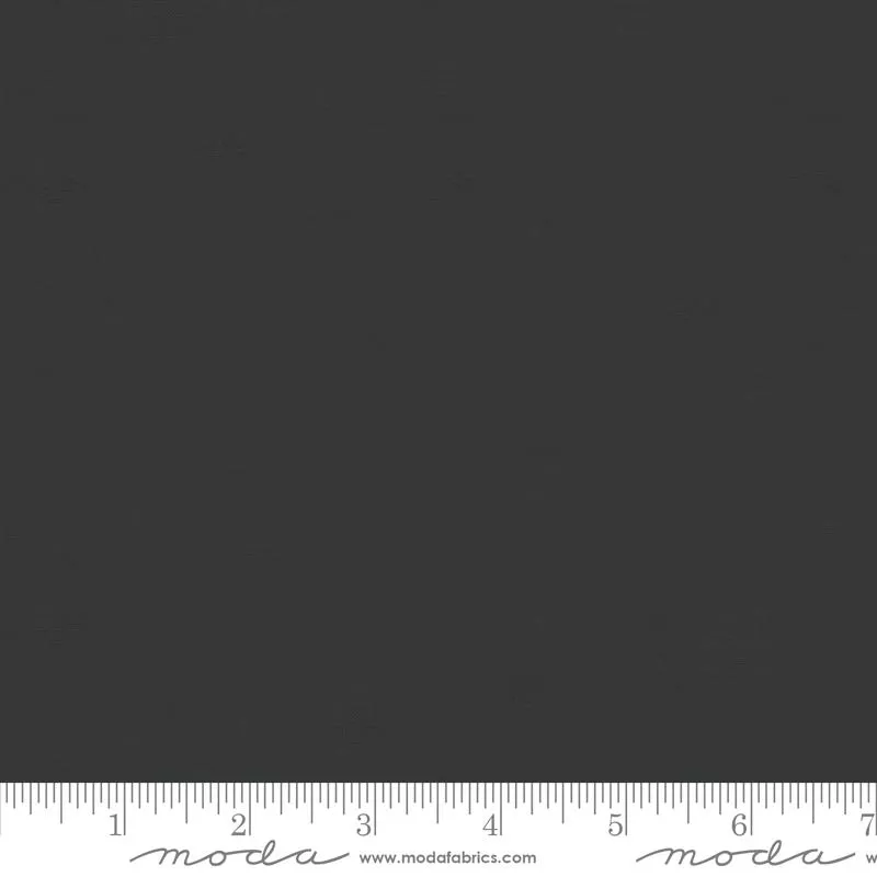 Bella Solids Raven 9900 467 Moda #1