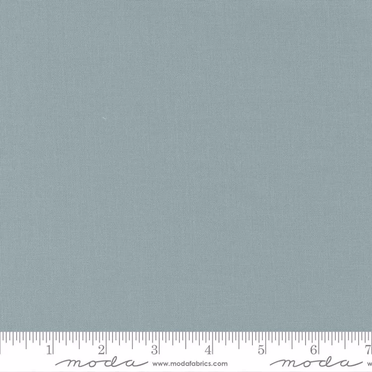 Bella Solids Silver 9900 183 Moda #1