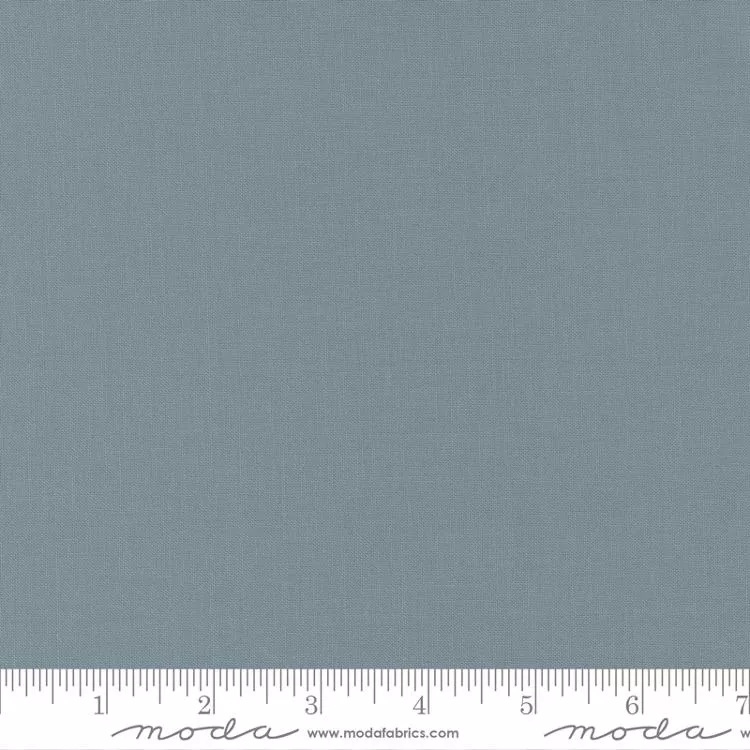 Bella Solids Steel 9900 184 Moda #1