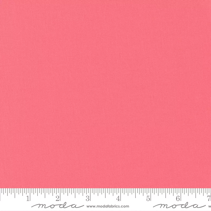 Bella Solids Tea Rose 9900 89