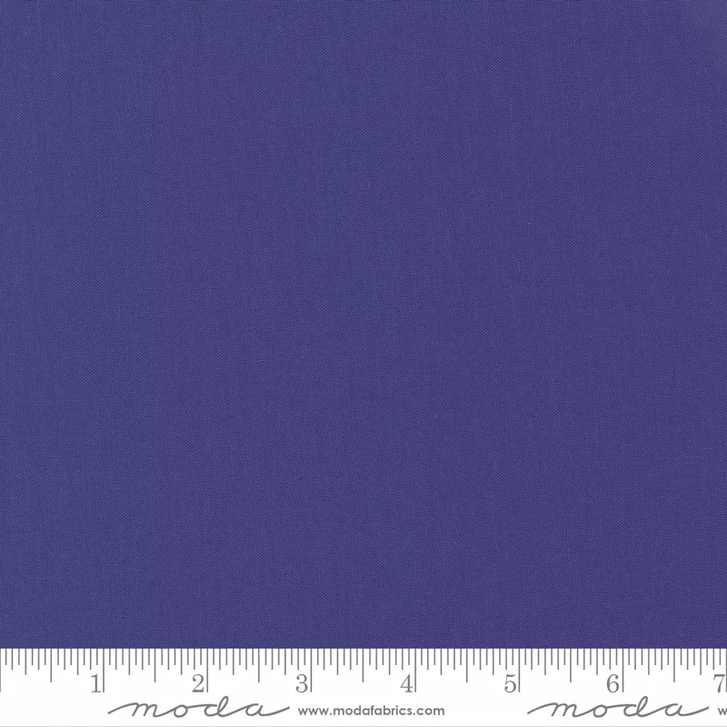 Bella Solids Terrain Iris 9900 168