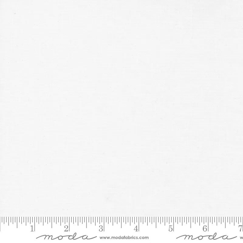 Bella Solids White Bleached9900 98
