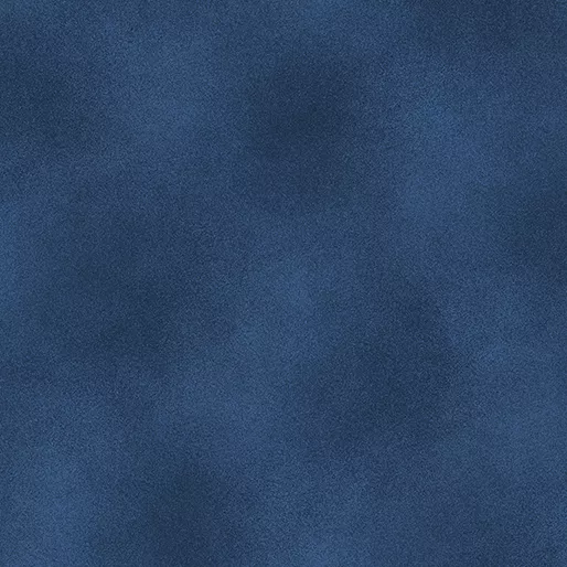 Benartex Shadow Blush Deep Azure